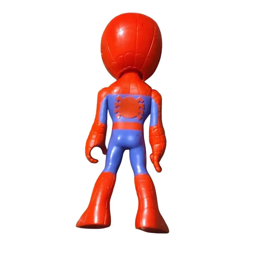 MARVEL SPIDERMAN 9